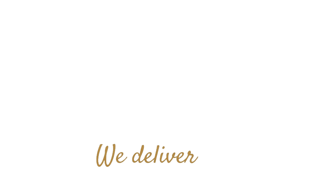 On Track Delivery